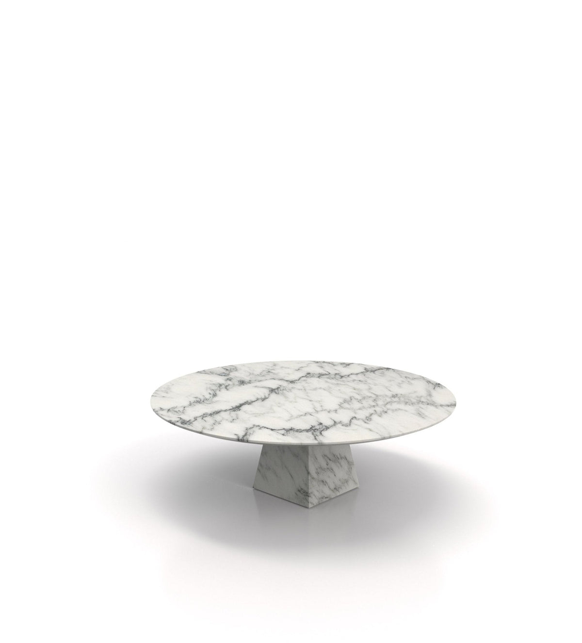 Copernico Coffee Table
