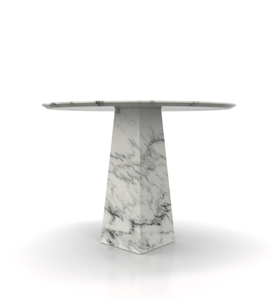 Copernico Round Dining Table