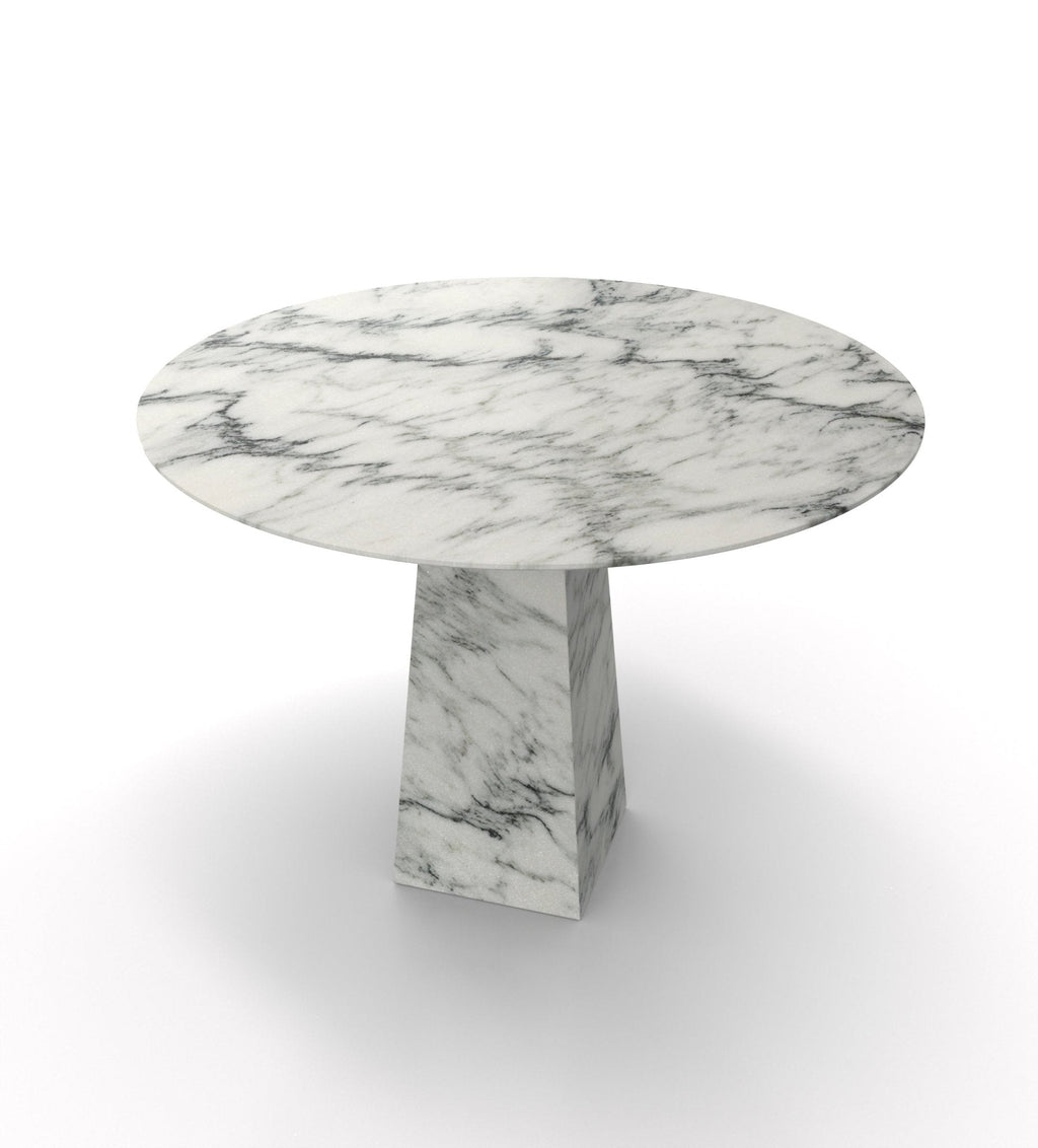 Copernico Round Dining Table