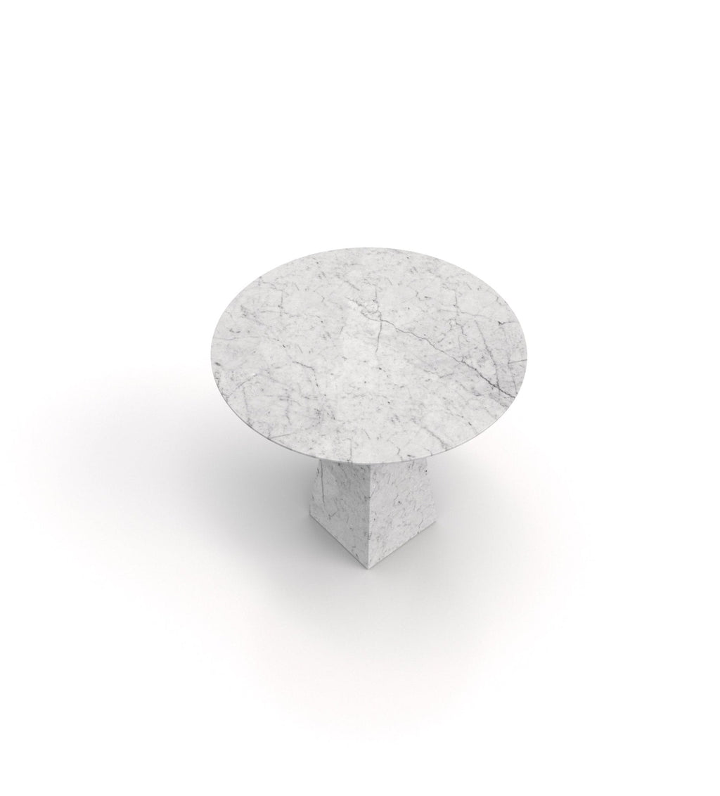 Copernico Round Side Table