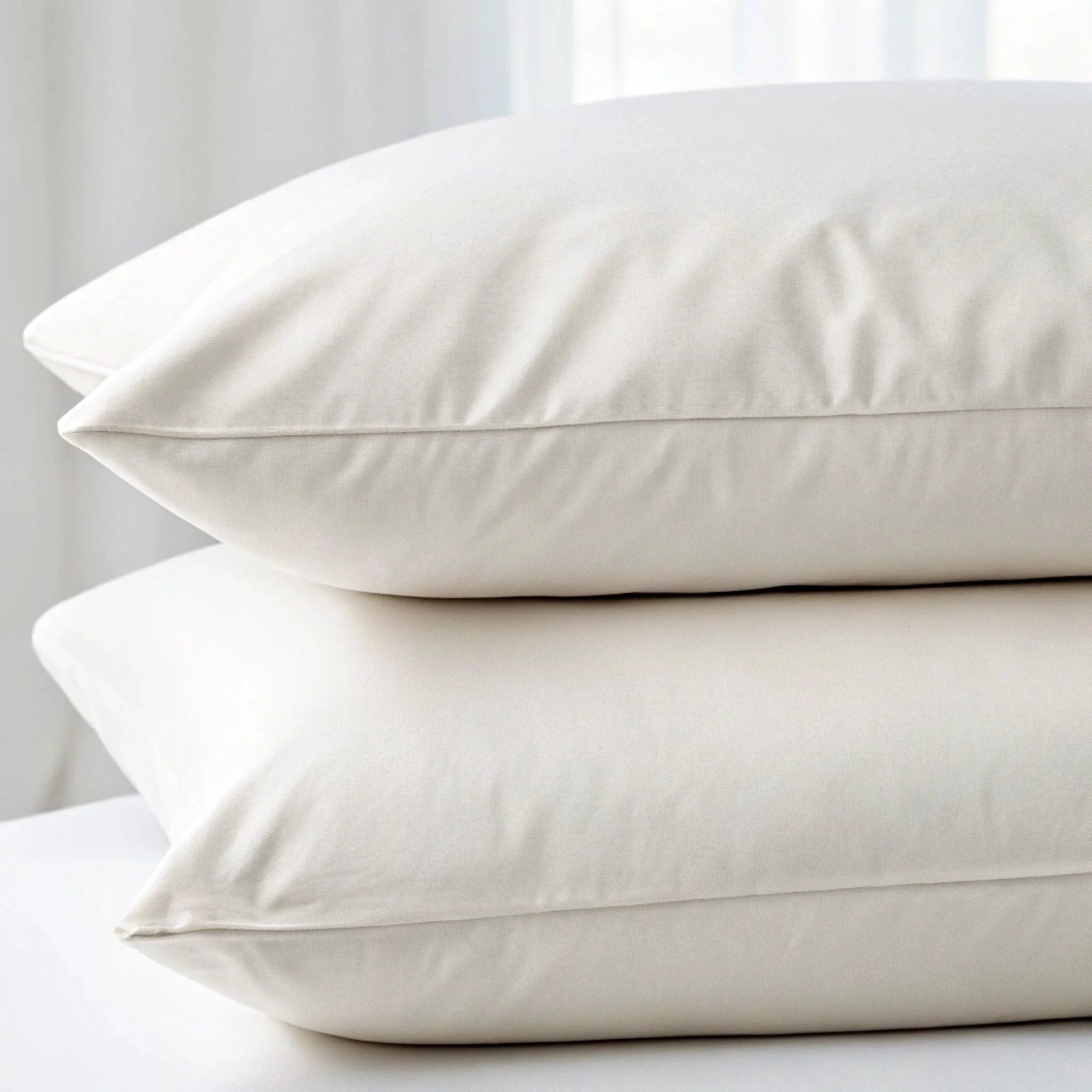 Copper Infused Bamboo Pillowcase