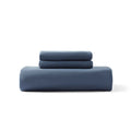 Cotton Jersey Duvet Cover Set