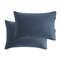 Cotton Jersey Pillowcase Set