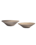 Earth Lines Coupelle - Set of 4