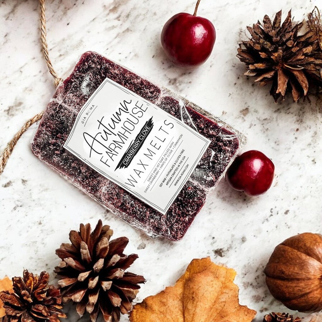 Cranberry Clove XL