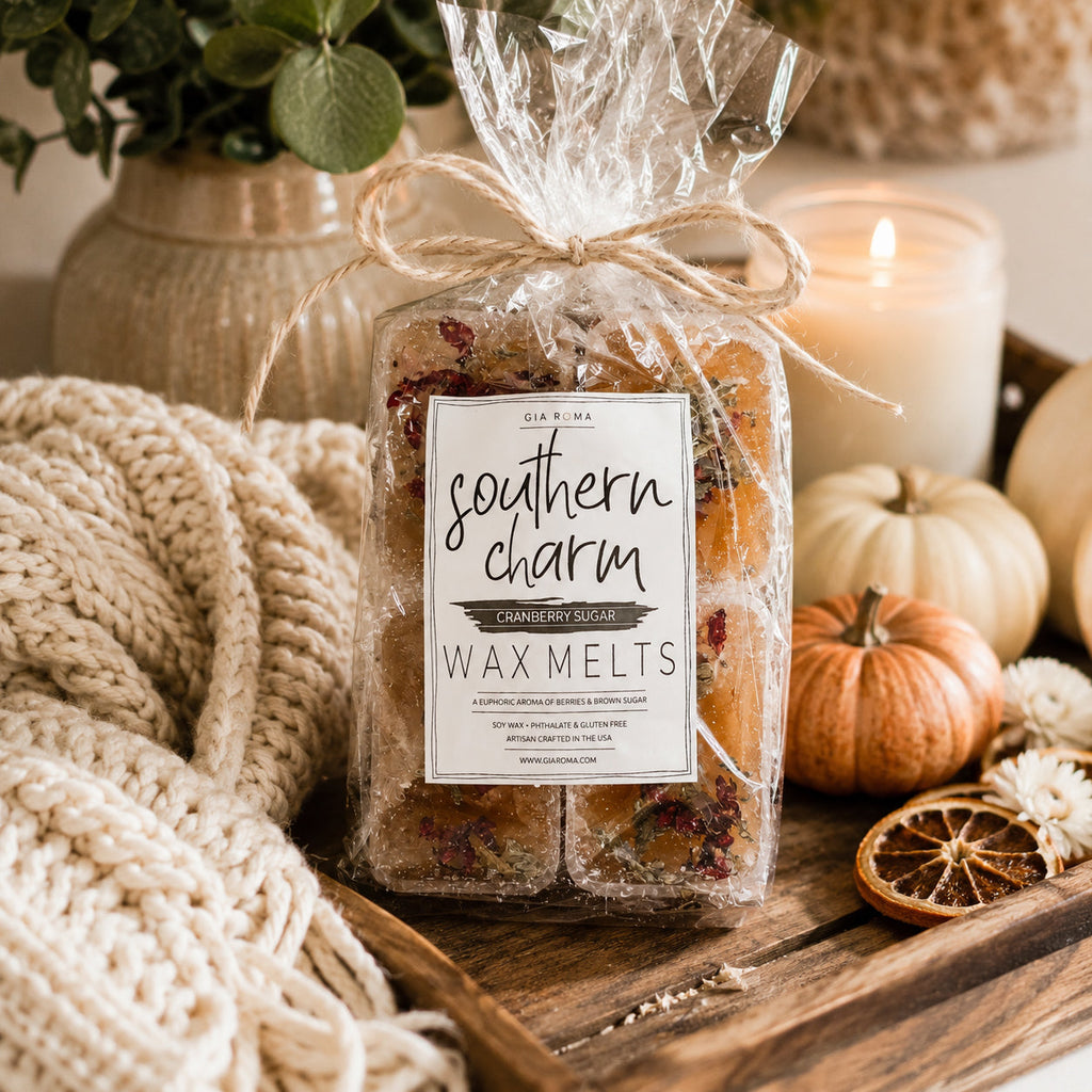 Cranberry Sugar XL