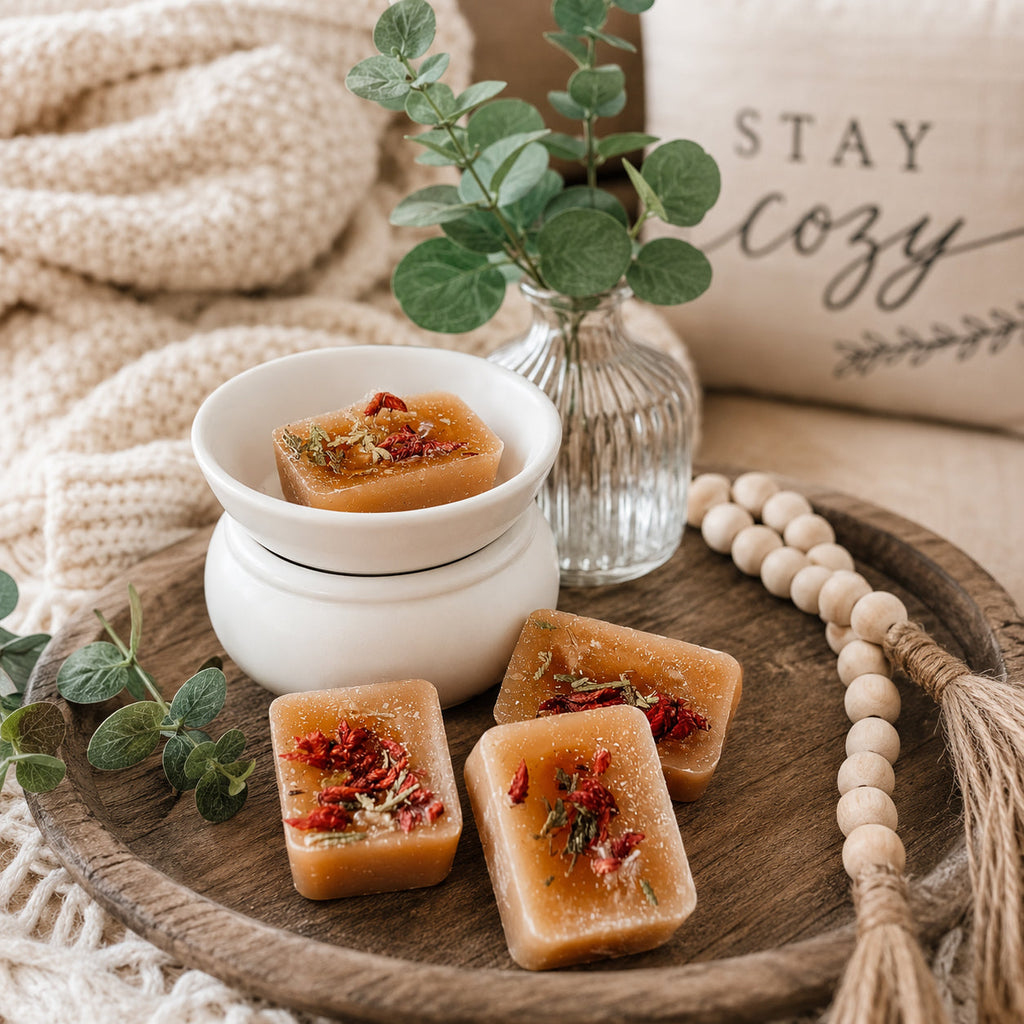 Cranberry Sugar XL