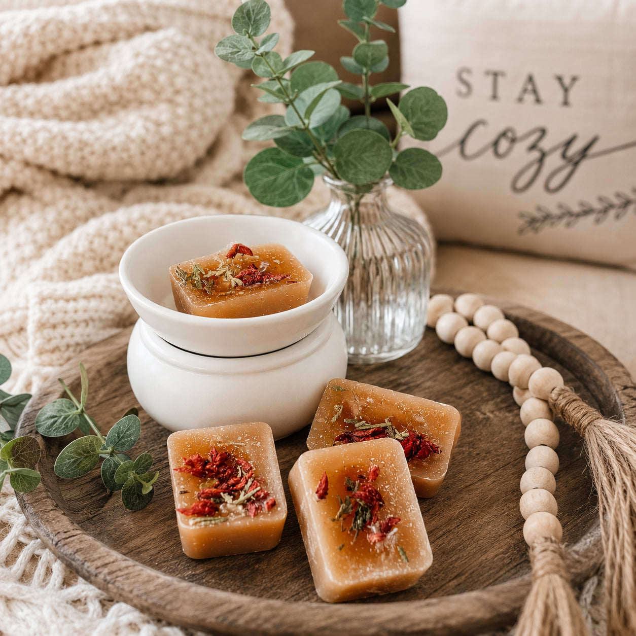 Cranberry Sugar XL