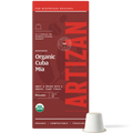 Organic Cuba Mia Decaf - Espresso