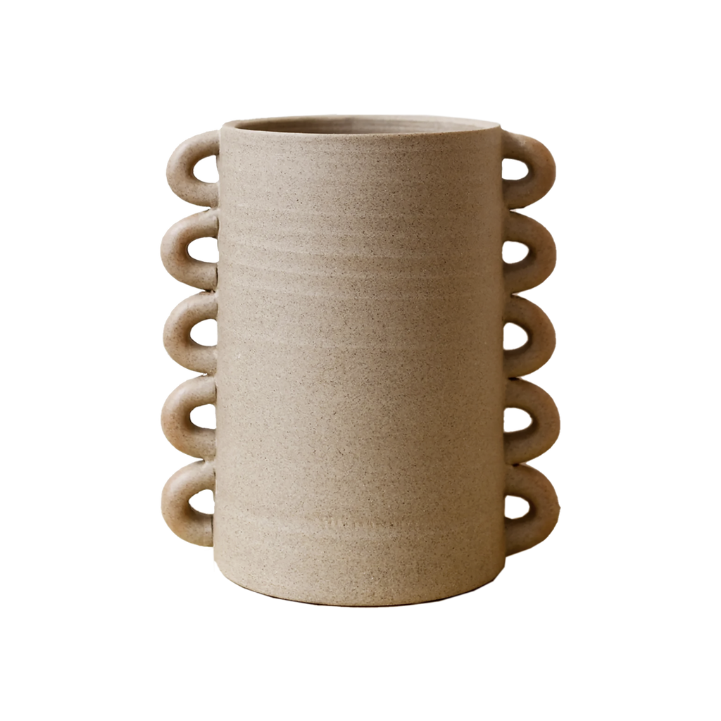 Cue Vase