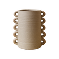 Cue Vase