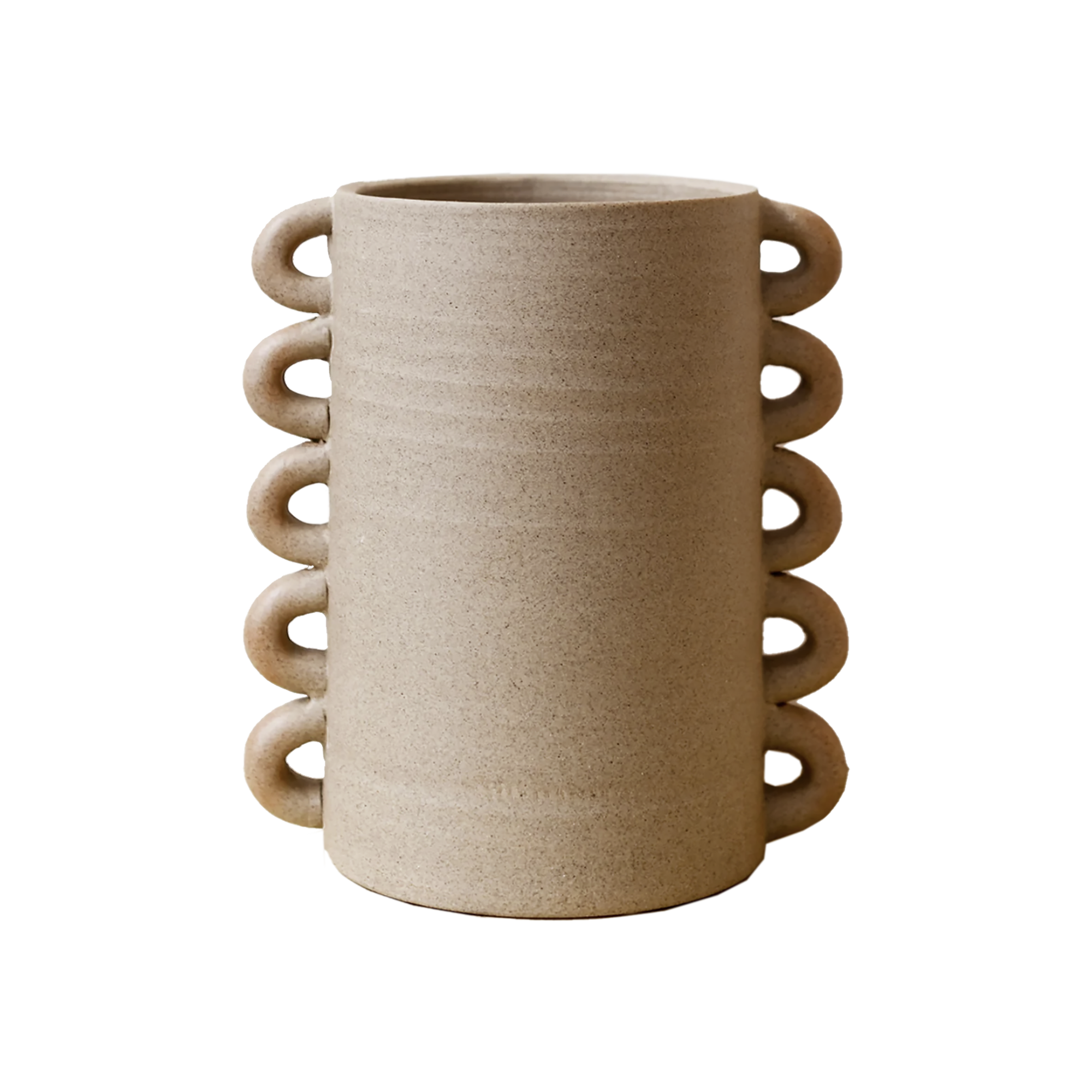 Cue Vase
