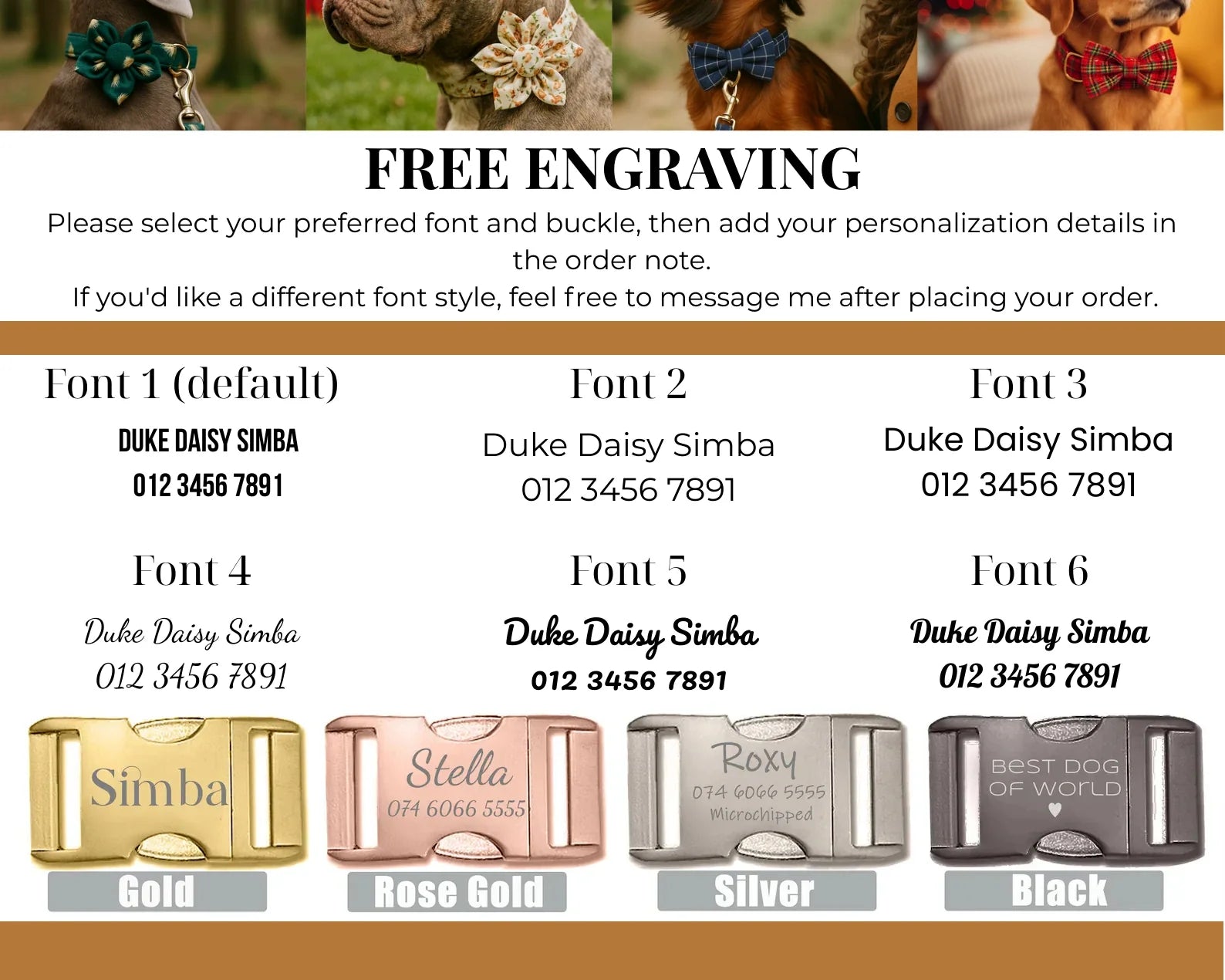 Lace Wedding Set