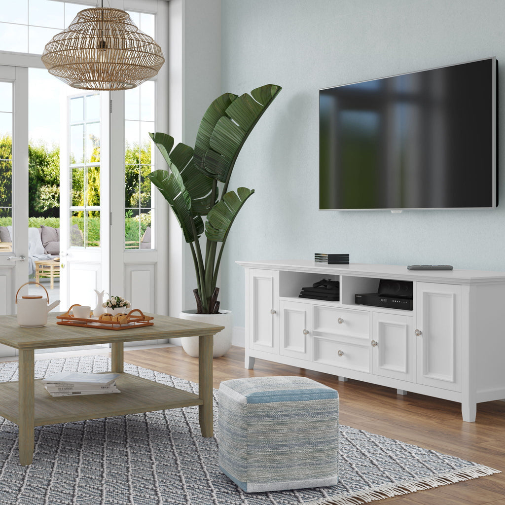Ogden 6' x 9' Area Rug - Ivory