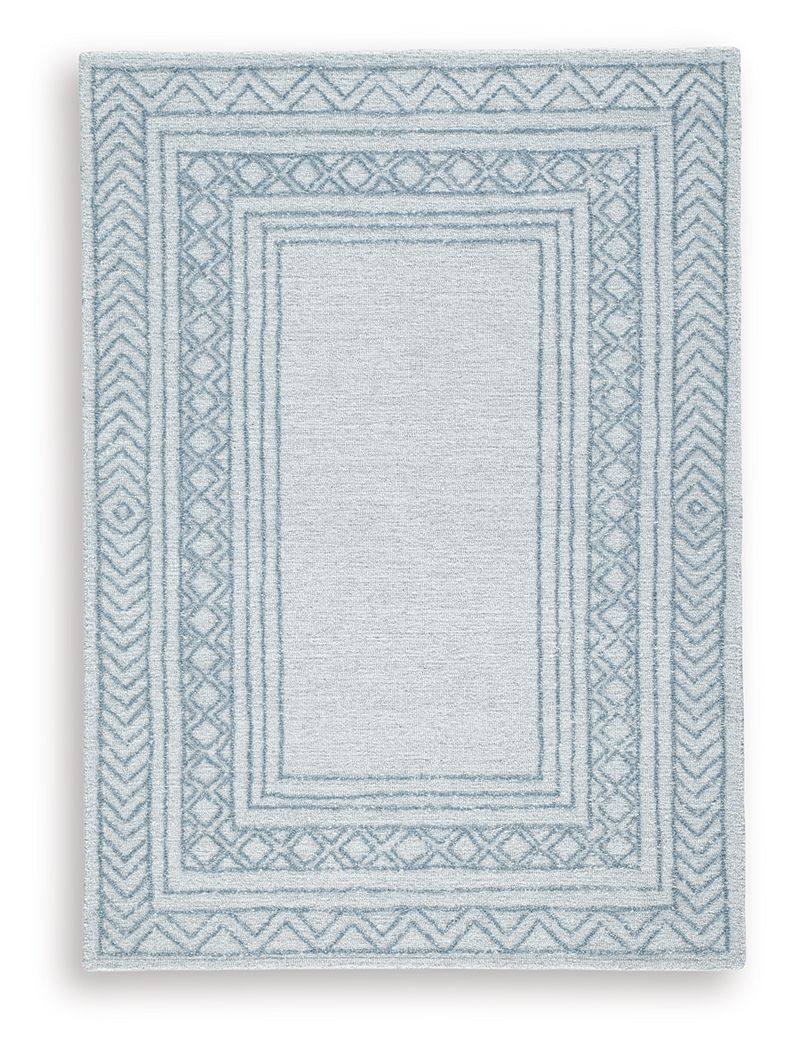 Azelhurst Area Rug