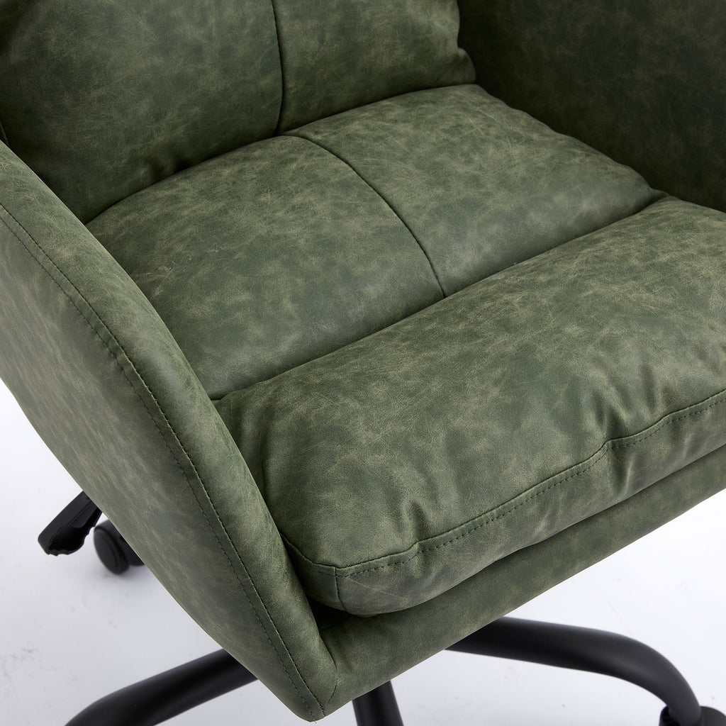 Adjustable Ergonomic Office Chair — Color Options
