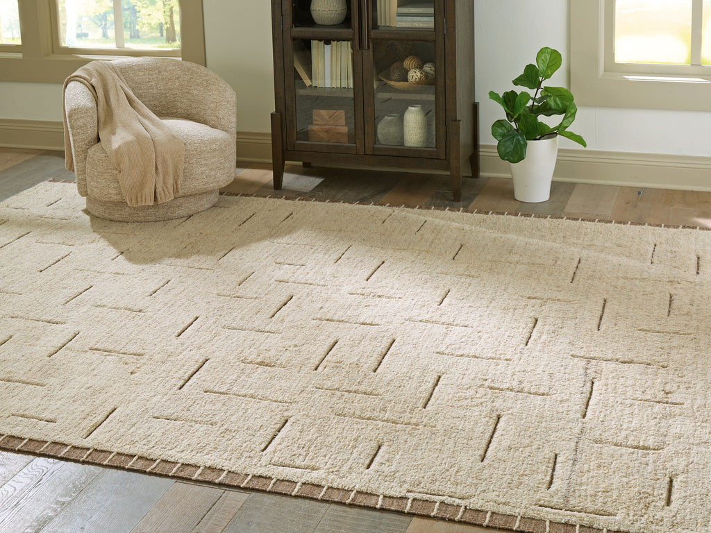 Clayman Area Rug