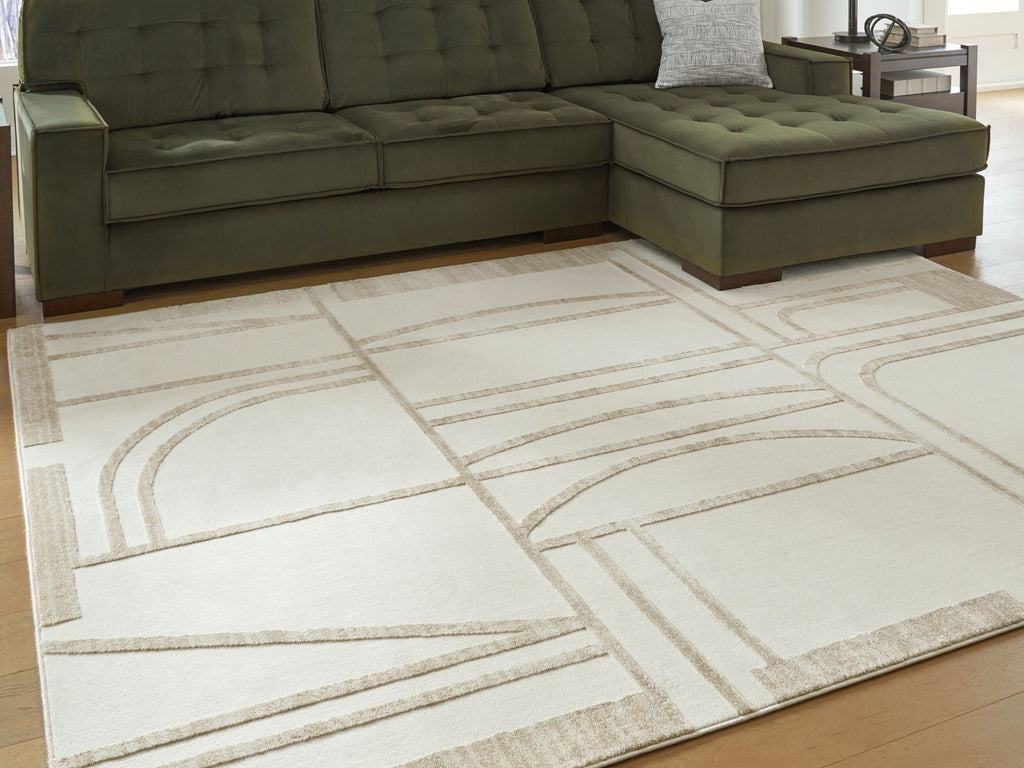 Farongrove Area Rug