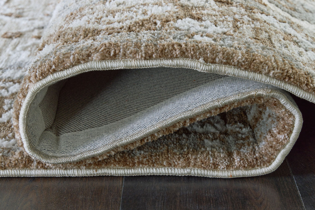 Ainswick Memory Foam Area Rug