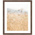 Framed Art Wild Fennel by Crystal Lynn Collins