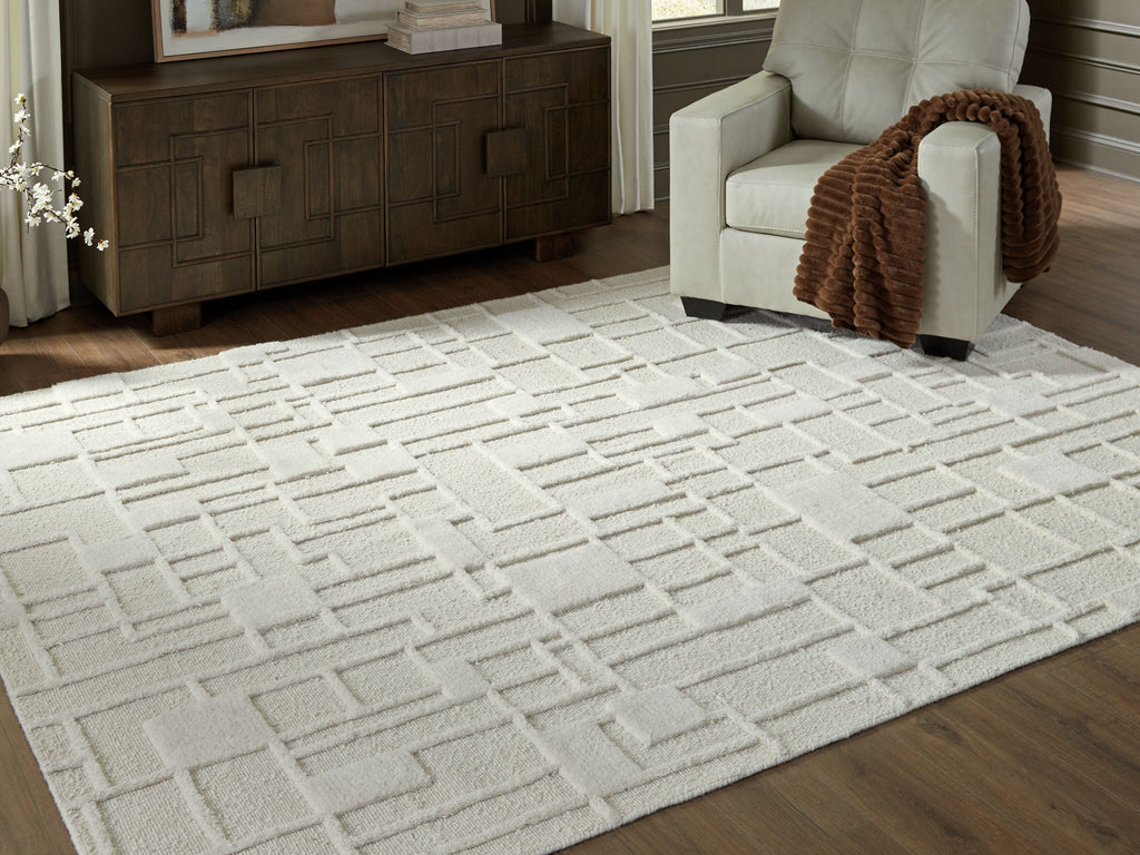 Empriss Area Rug