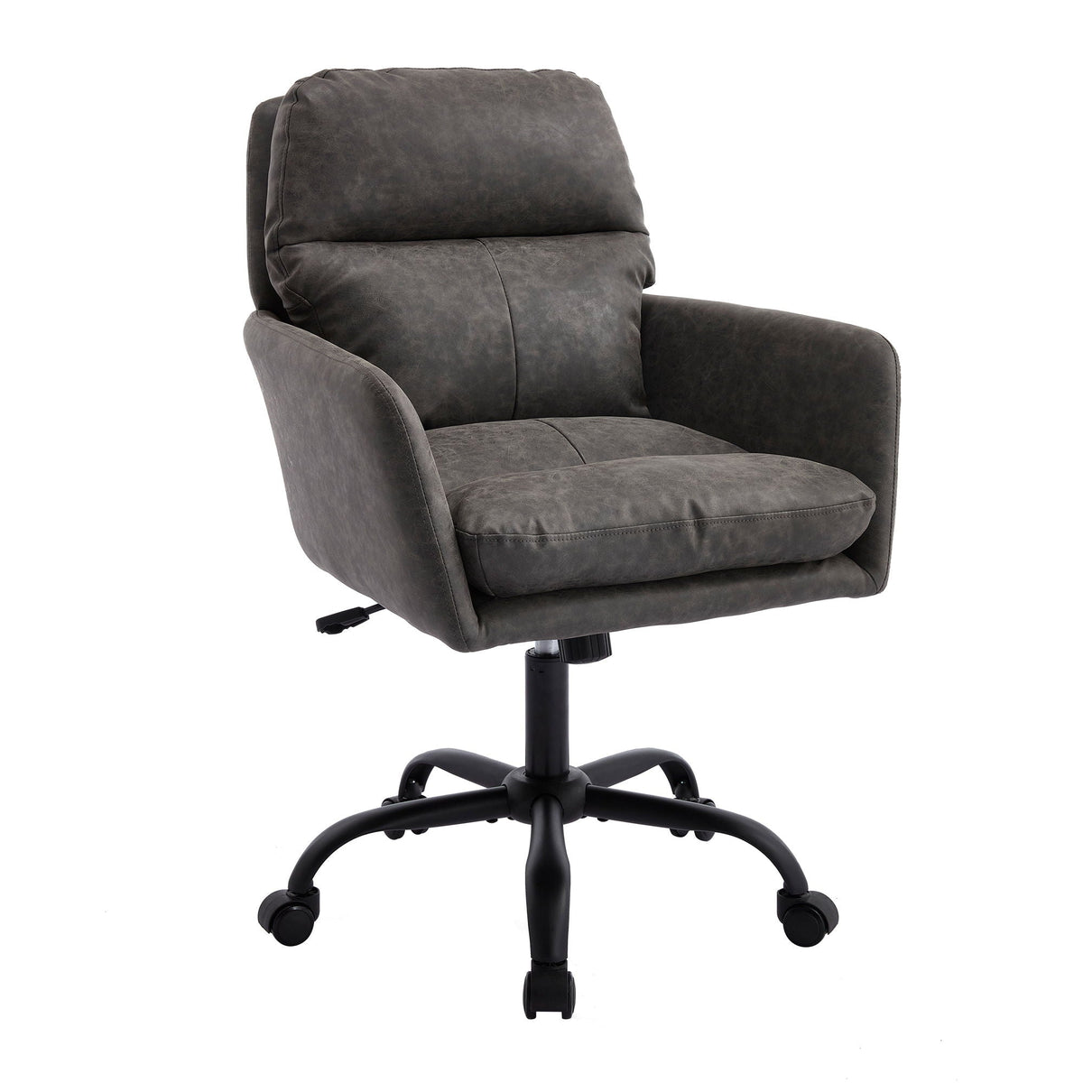 Adjustable Ergonomic Office Chair — Color Options