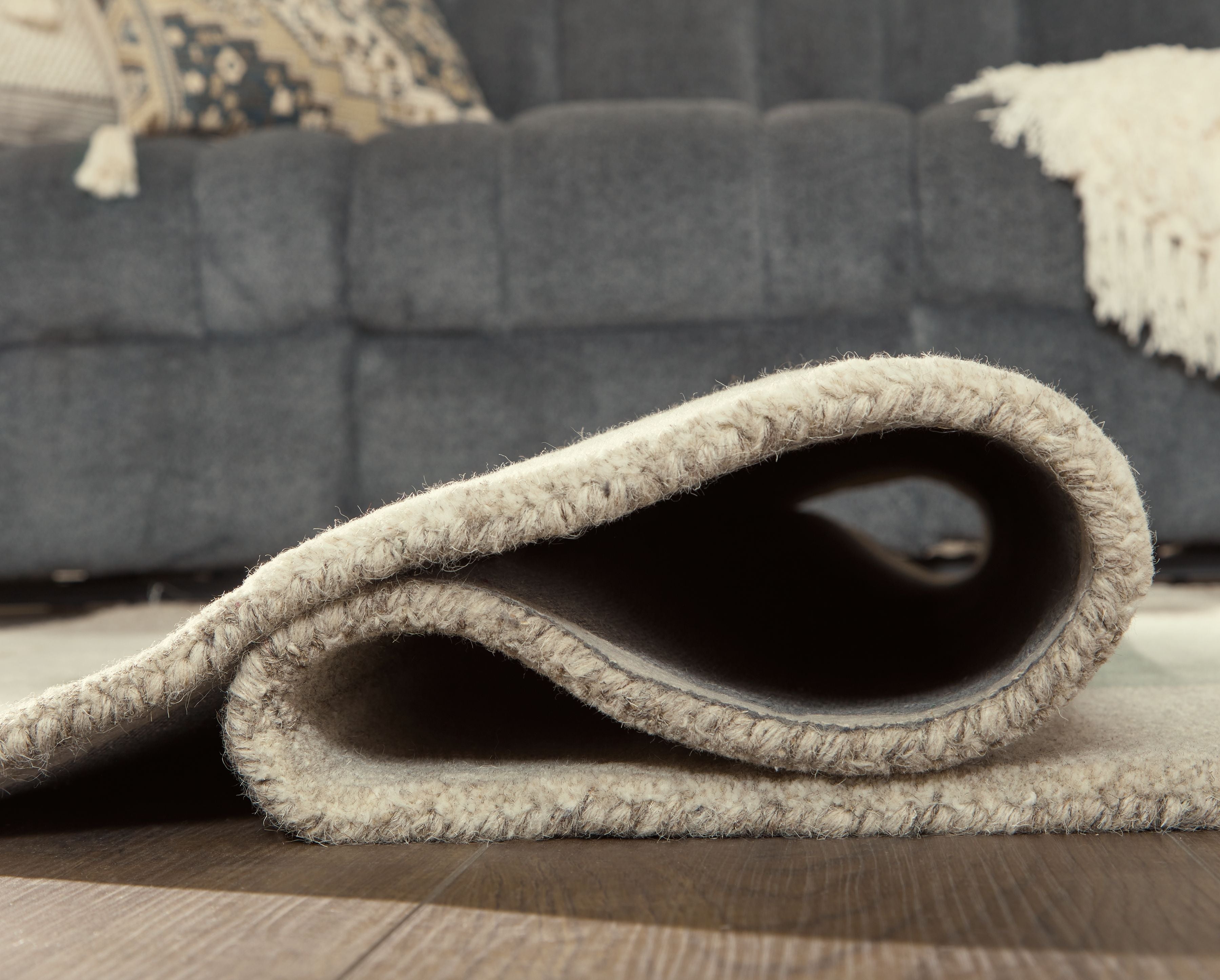 Dallane Area Rug