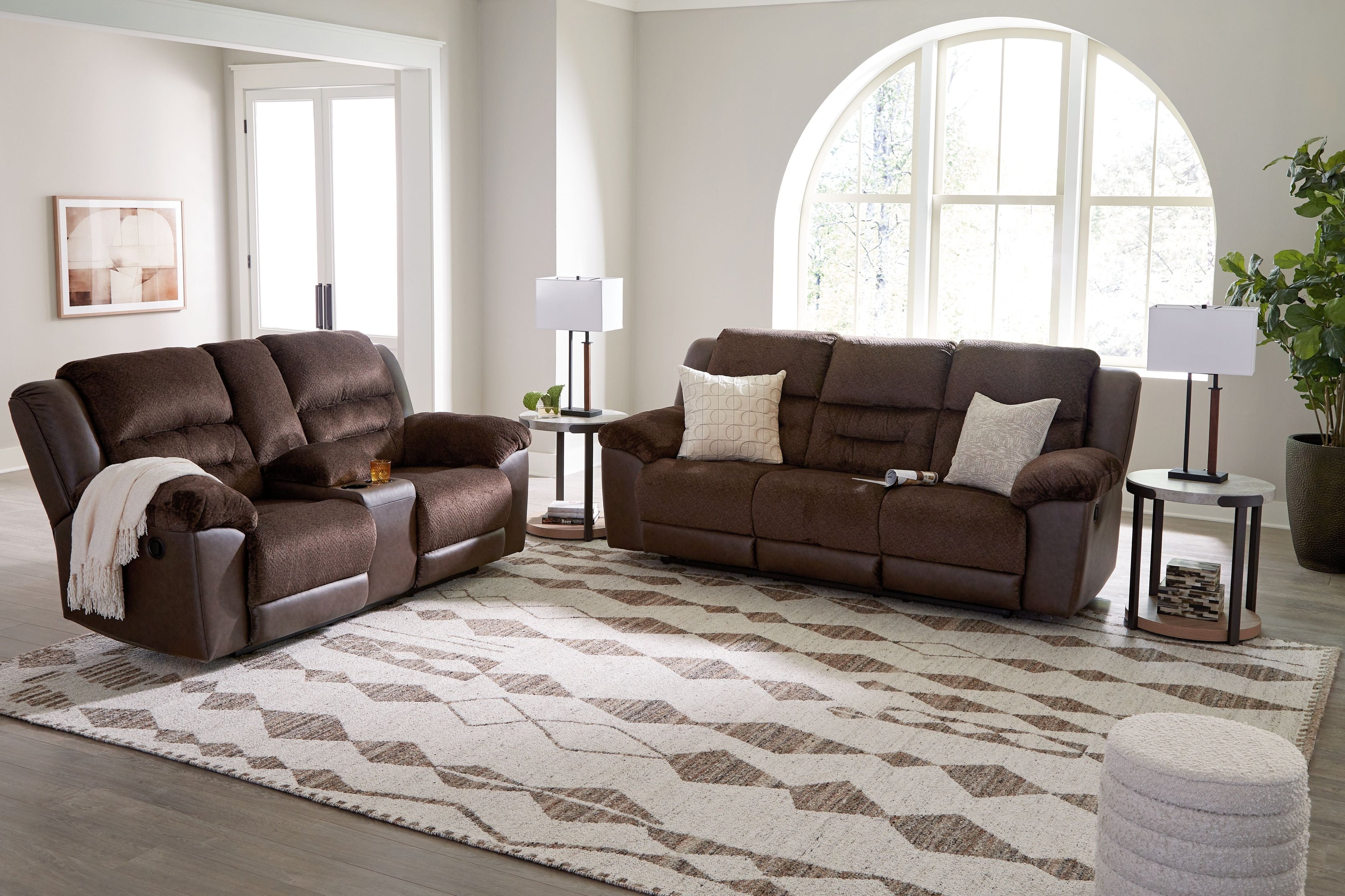 Brettler Area Rug
