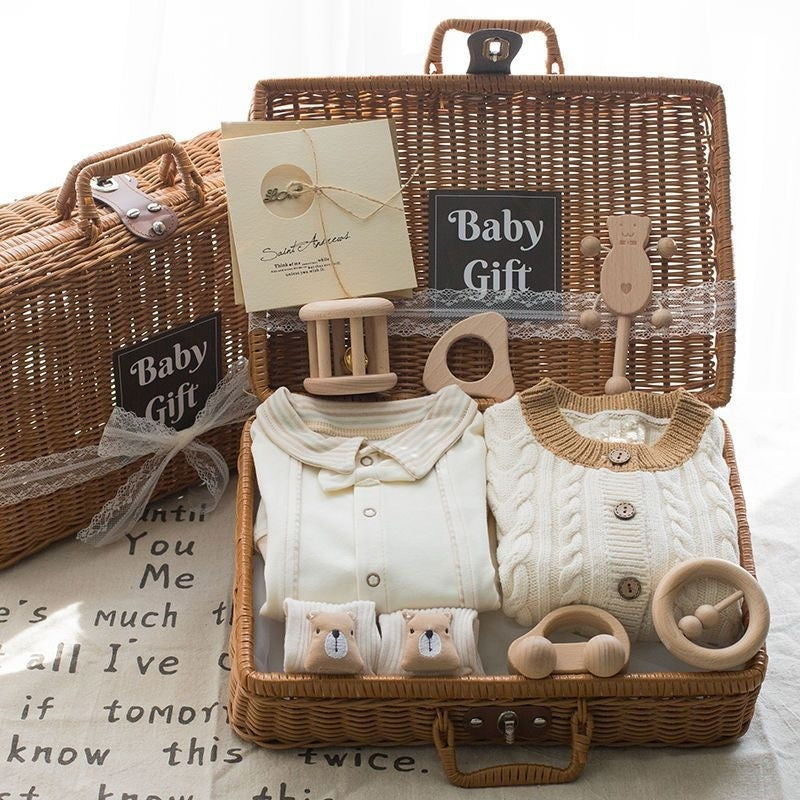 Baby Clothing Gift Set Newborn Baby Gift