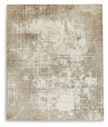Grifflain Washable Area Rug