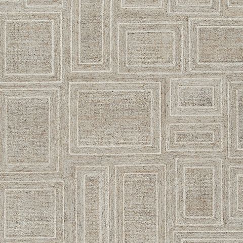 Brickburgh Area Rug
