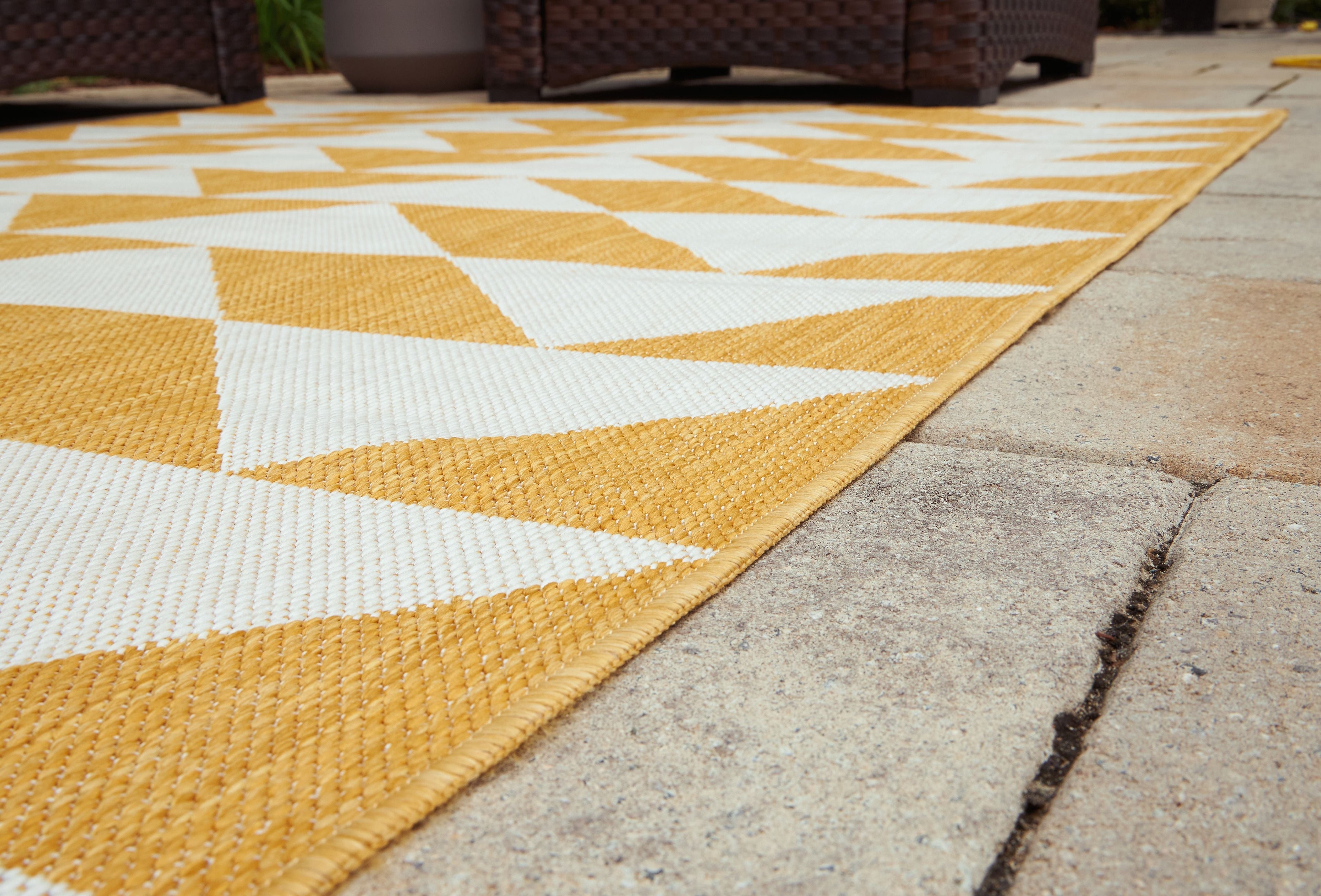 Thomley Indoor/Outdoor Area Rug