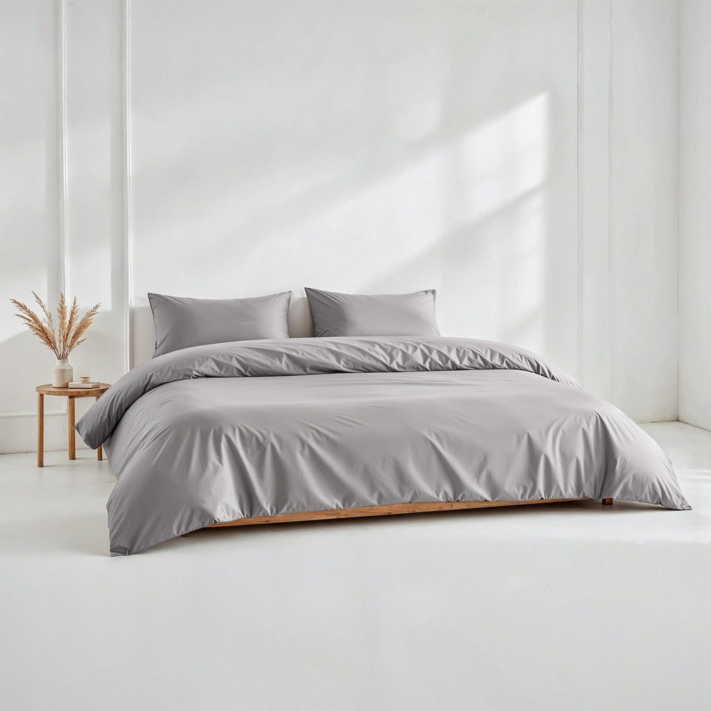 Luxe Australian Cotton Sateen Bedding Bundle