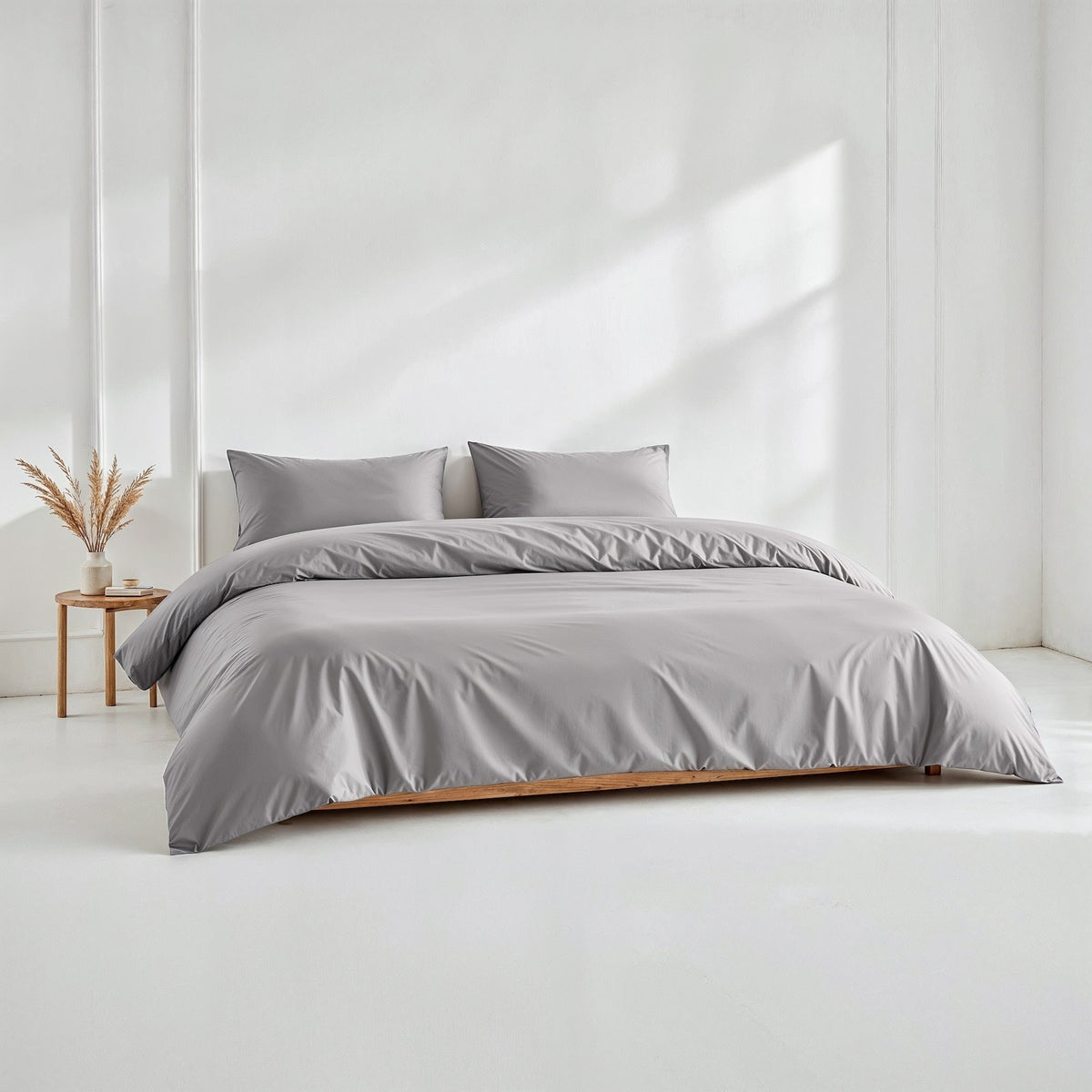 Luxe Australian Cotton Sateen Bedding Bundle