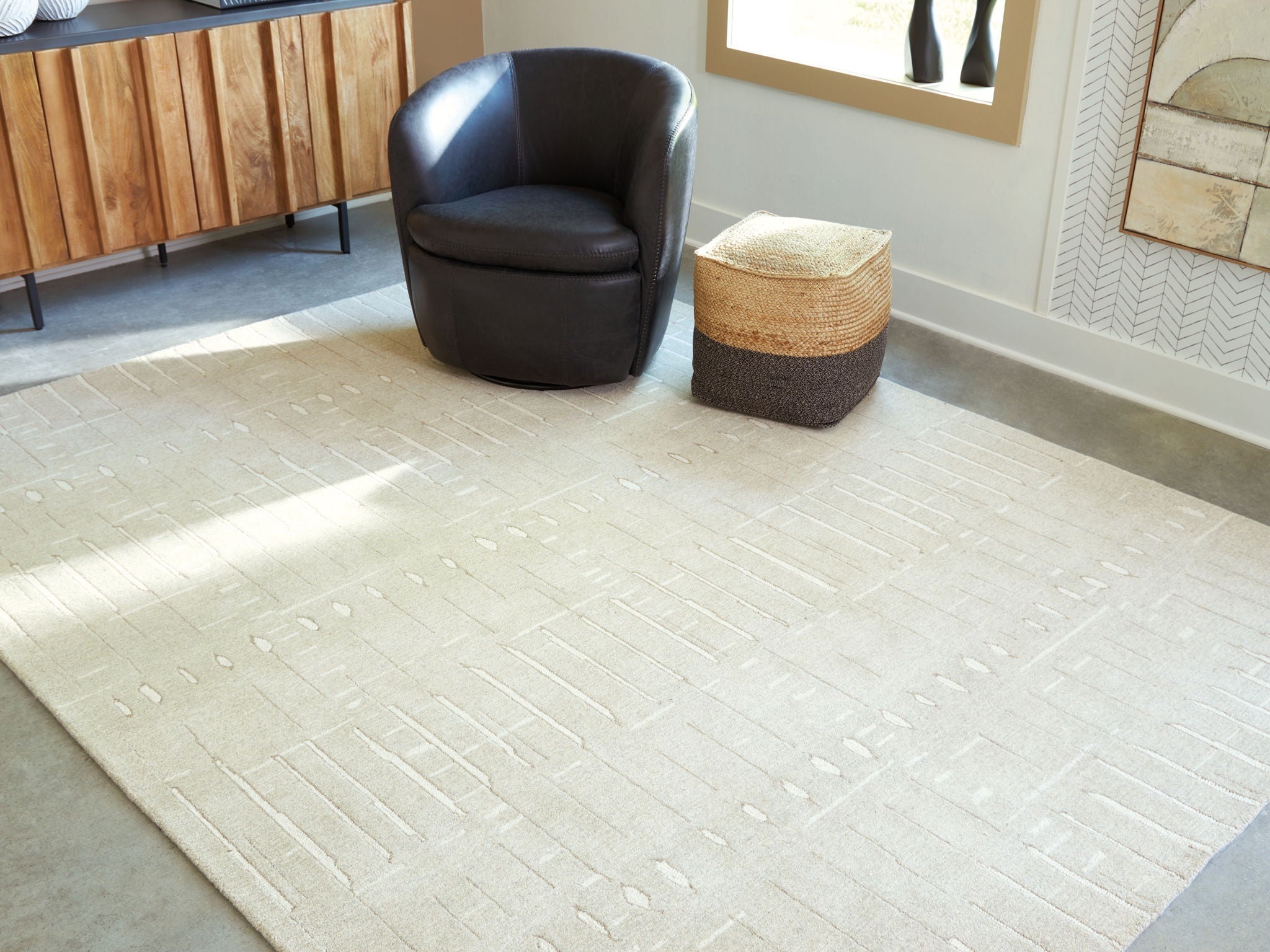 Wolbert Area Rug