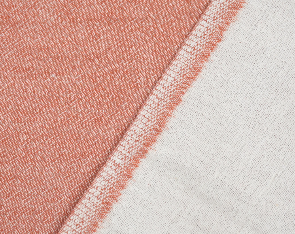 Dahlia Muslin Throw Blanket