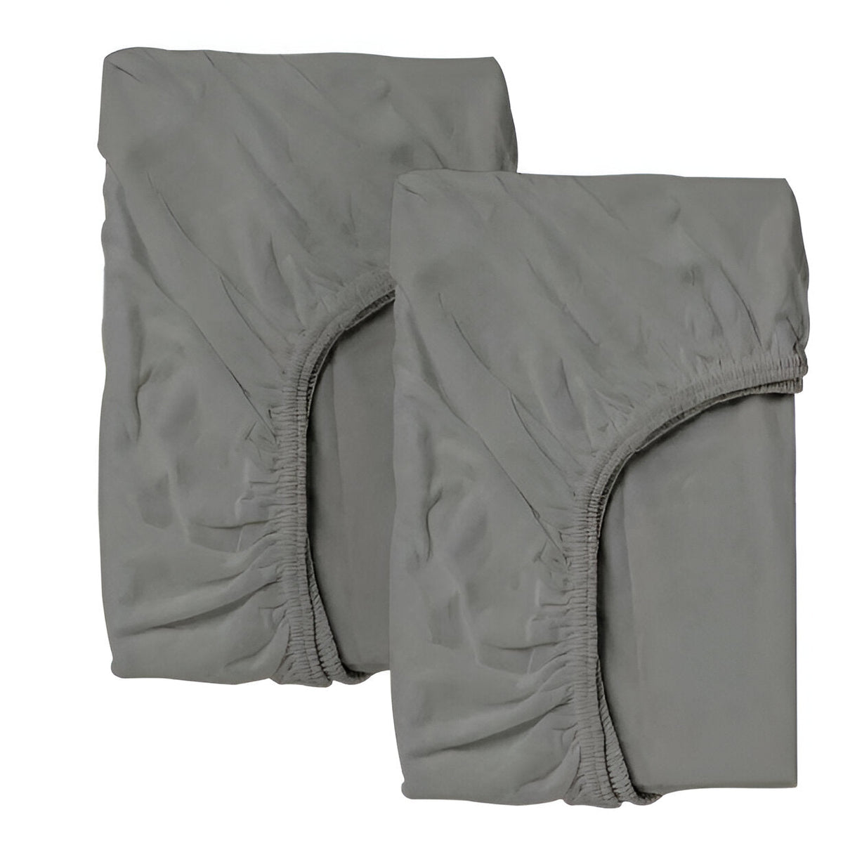Cotton Crib Fitted Sheet
