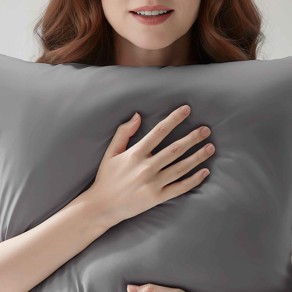 Cool Zone Cooling Pillowcase