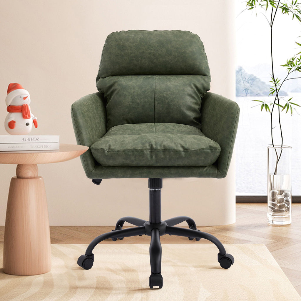 Adjustable Ergonomic Office Chair — Color Options