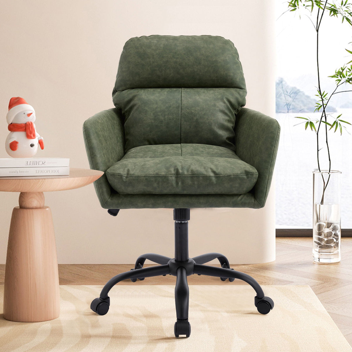 Adjustable Ergonomic Office Chair — Color Options