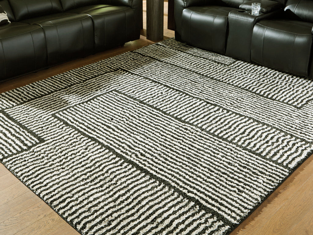 Kurtmen Area Rug