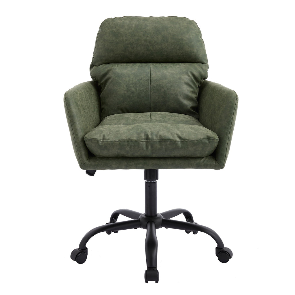 Adjustable Ergonomic Office Chair — Color Options