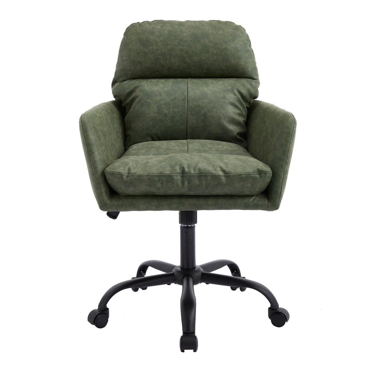 Adjustable Ergonomic Office Chair — Color Options