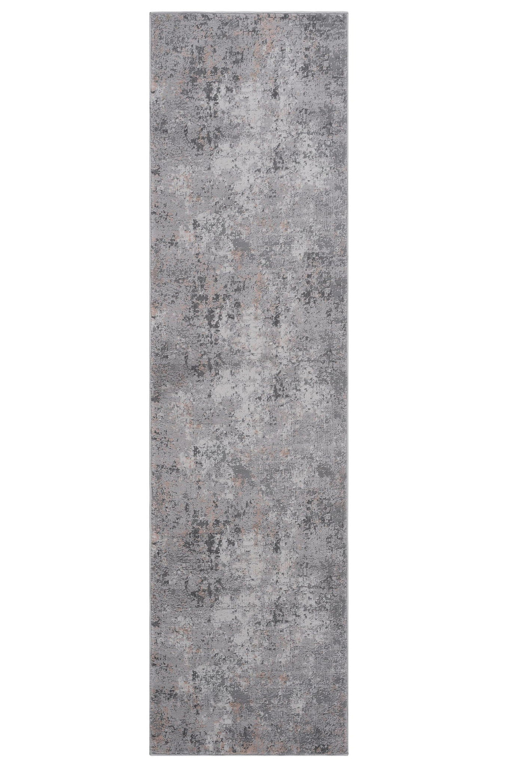 Marfi Abstract Runner Rug