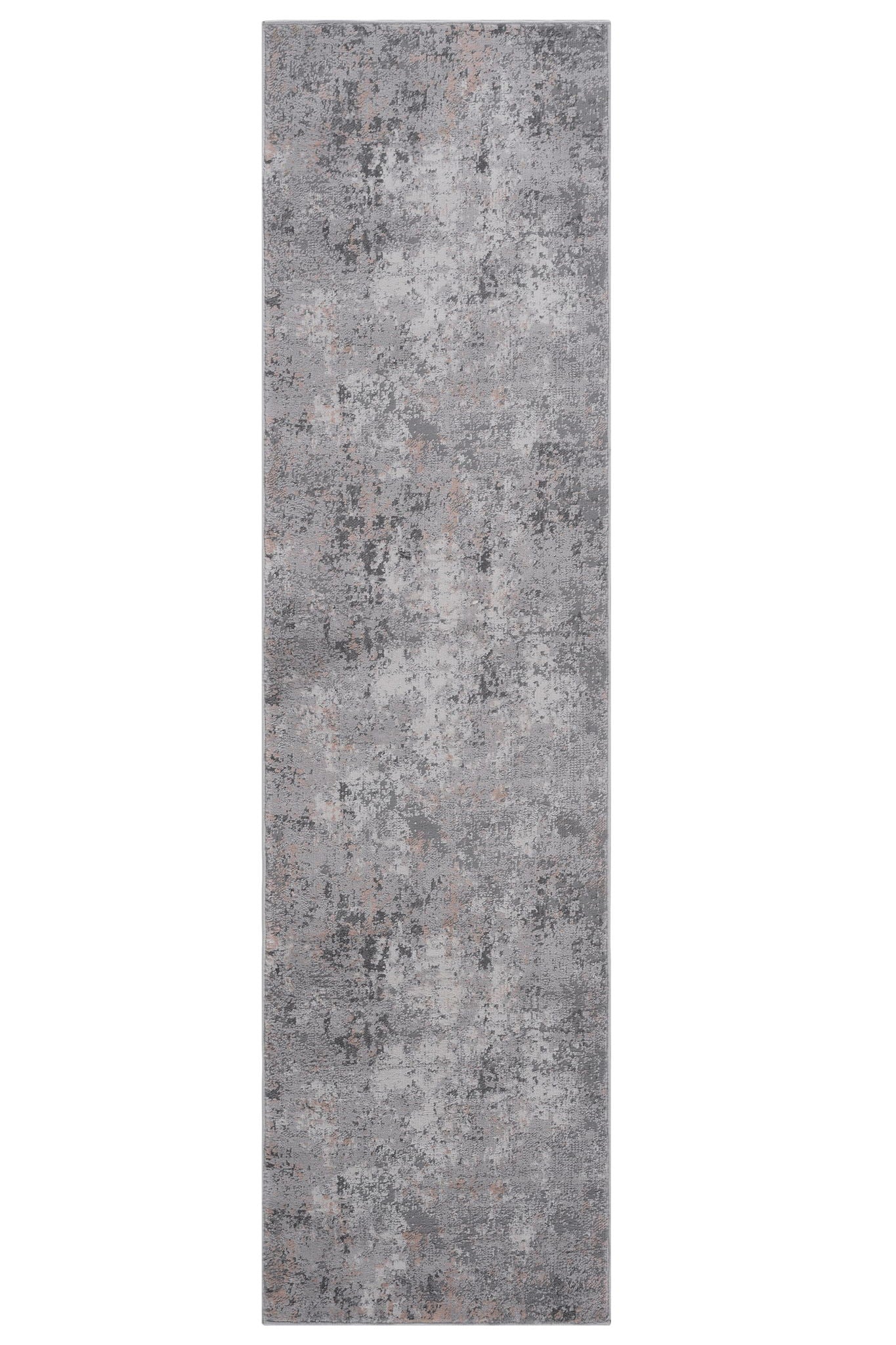 Marfi Abstract Runner Rug