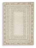 Idaman Area Rug