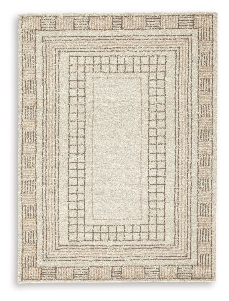 Idaman Area Rug