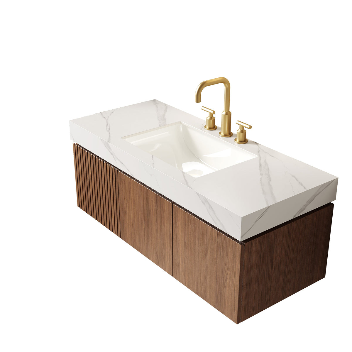 Muri 48-Inch Bathroom Vanity & Sink
