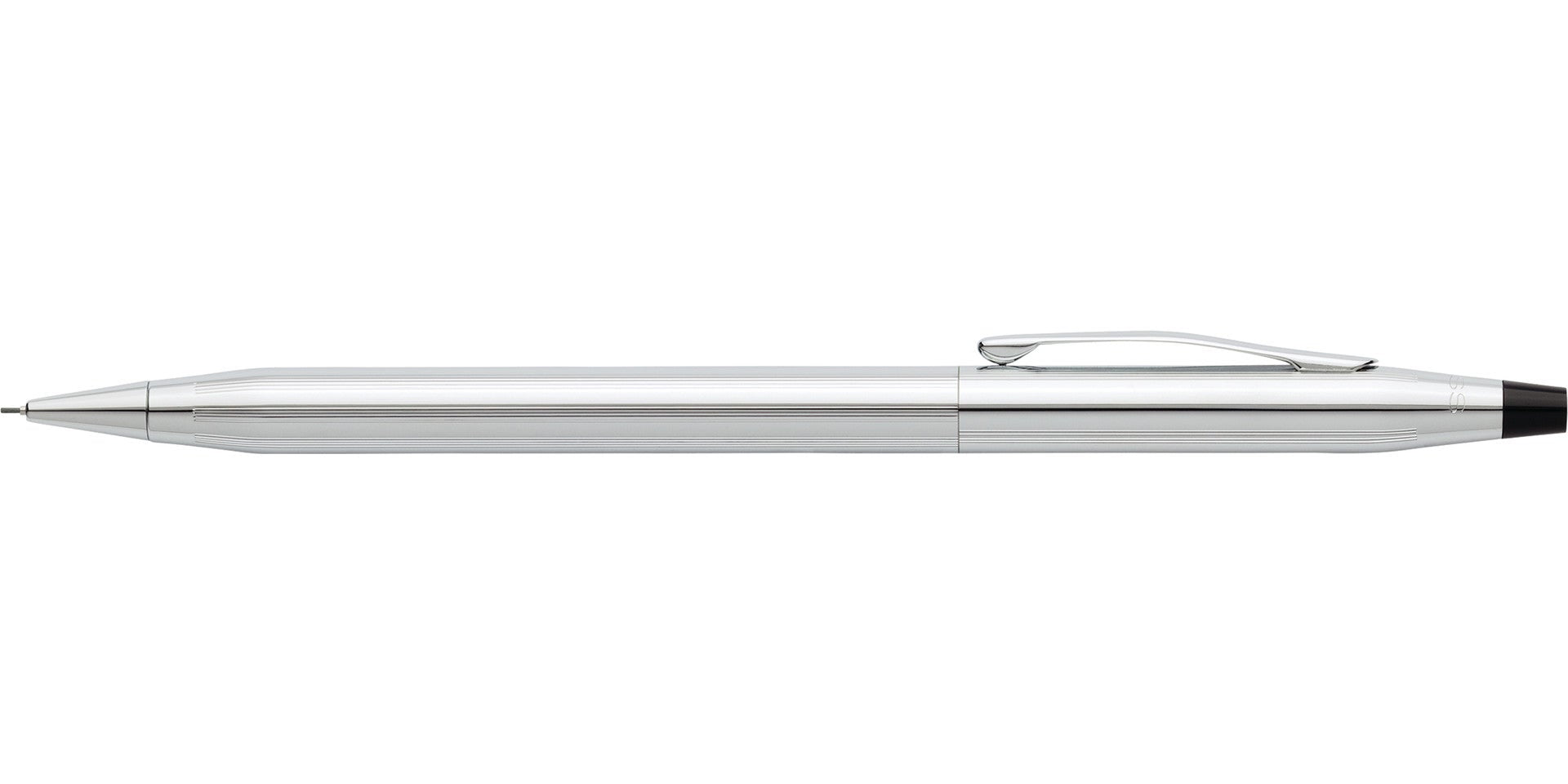 Cross Classic Century Lustrous Chrome 0.7 mm Pencil