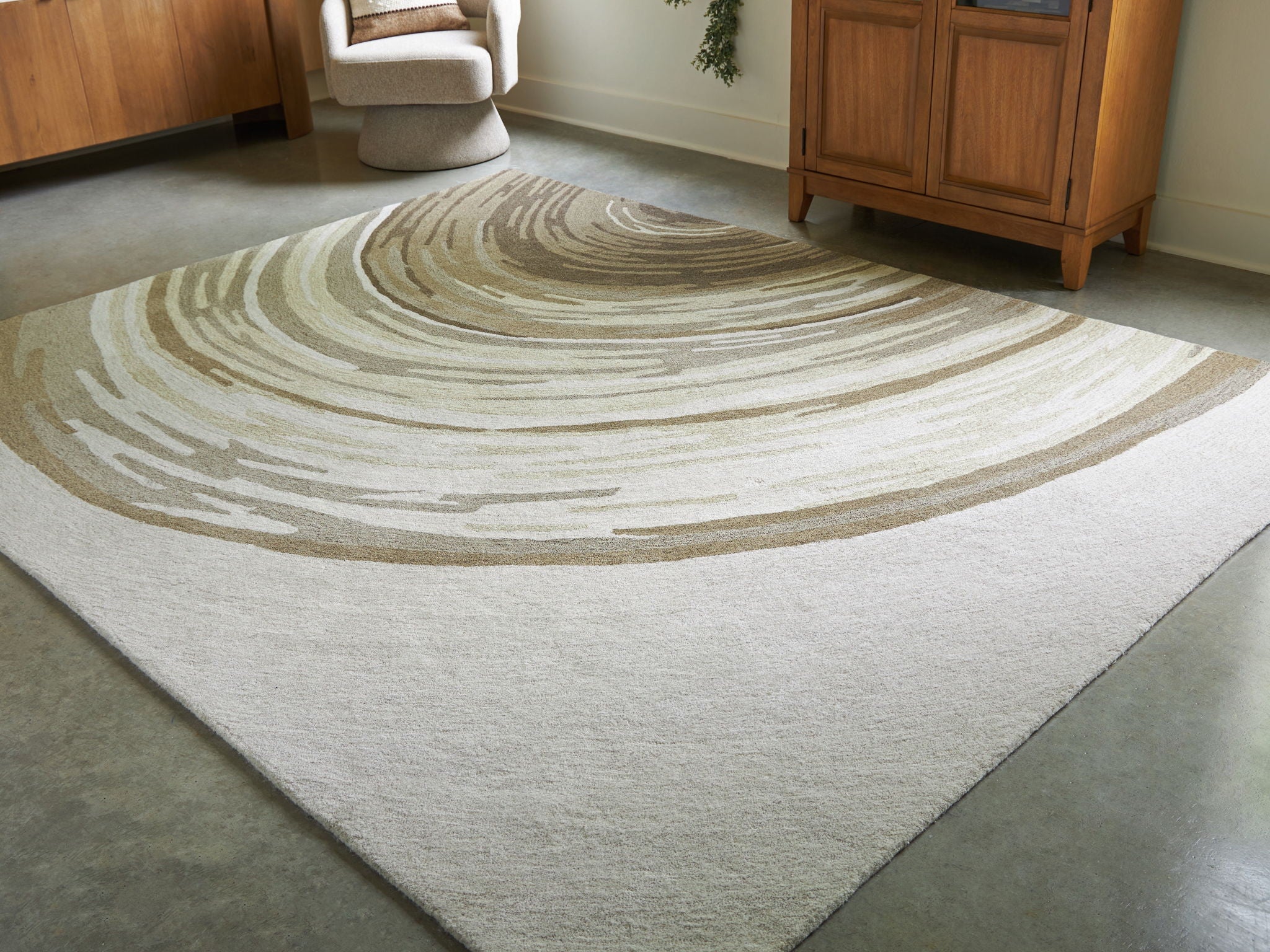Rizwana Area Rug